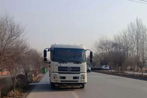 腳踏實地忙養護，任重道遠不松懈——廣平縣交通運輸局全力提升交通服務質量